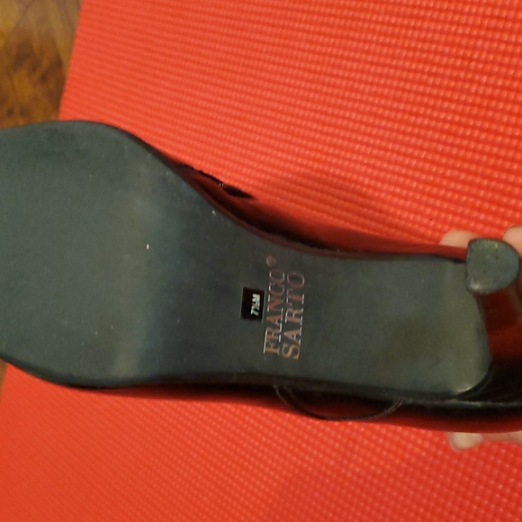 Franco Sarto Heels - Picture 4 of 7